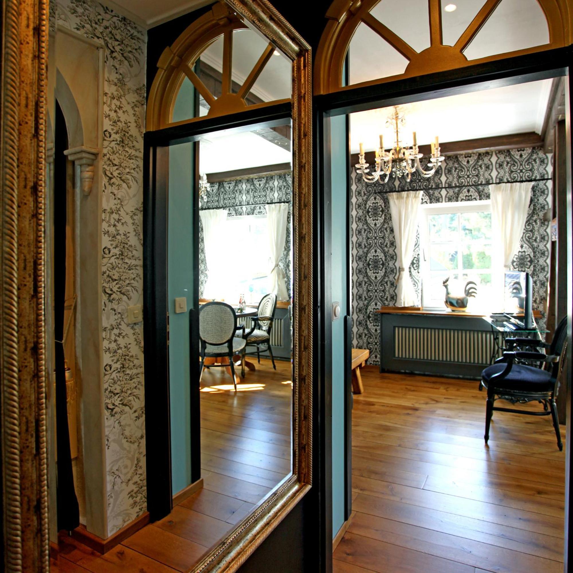 Villa Brockenhexe Braunlage Pokój zdjęcie