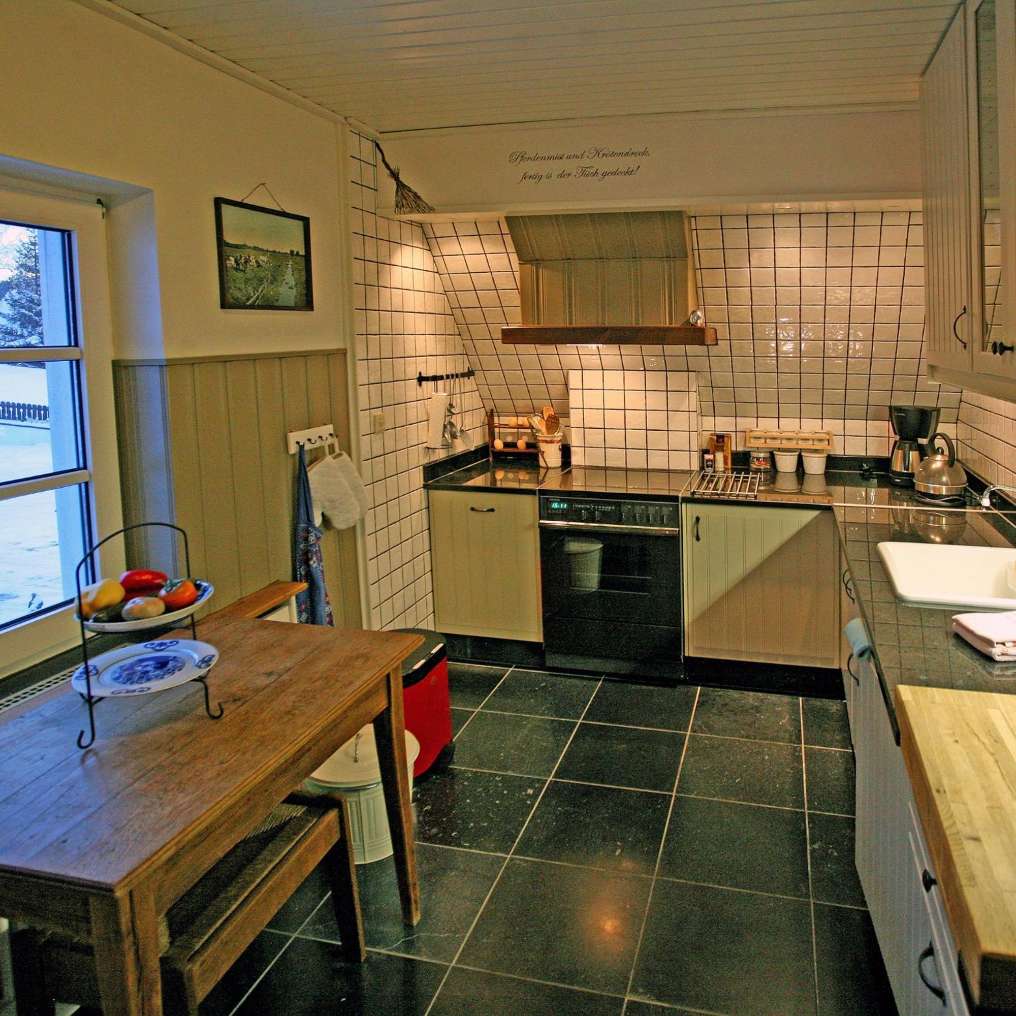 Villa Brockenhexe Braunlage Pokój zdjęcie