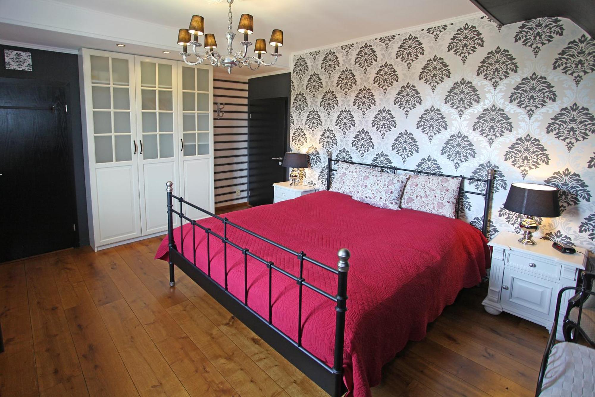 Villa Brockenhexe Braunlage Pokój zdjęcie
