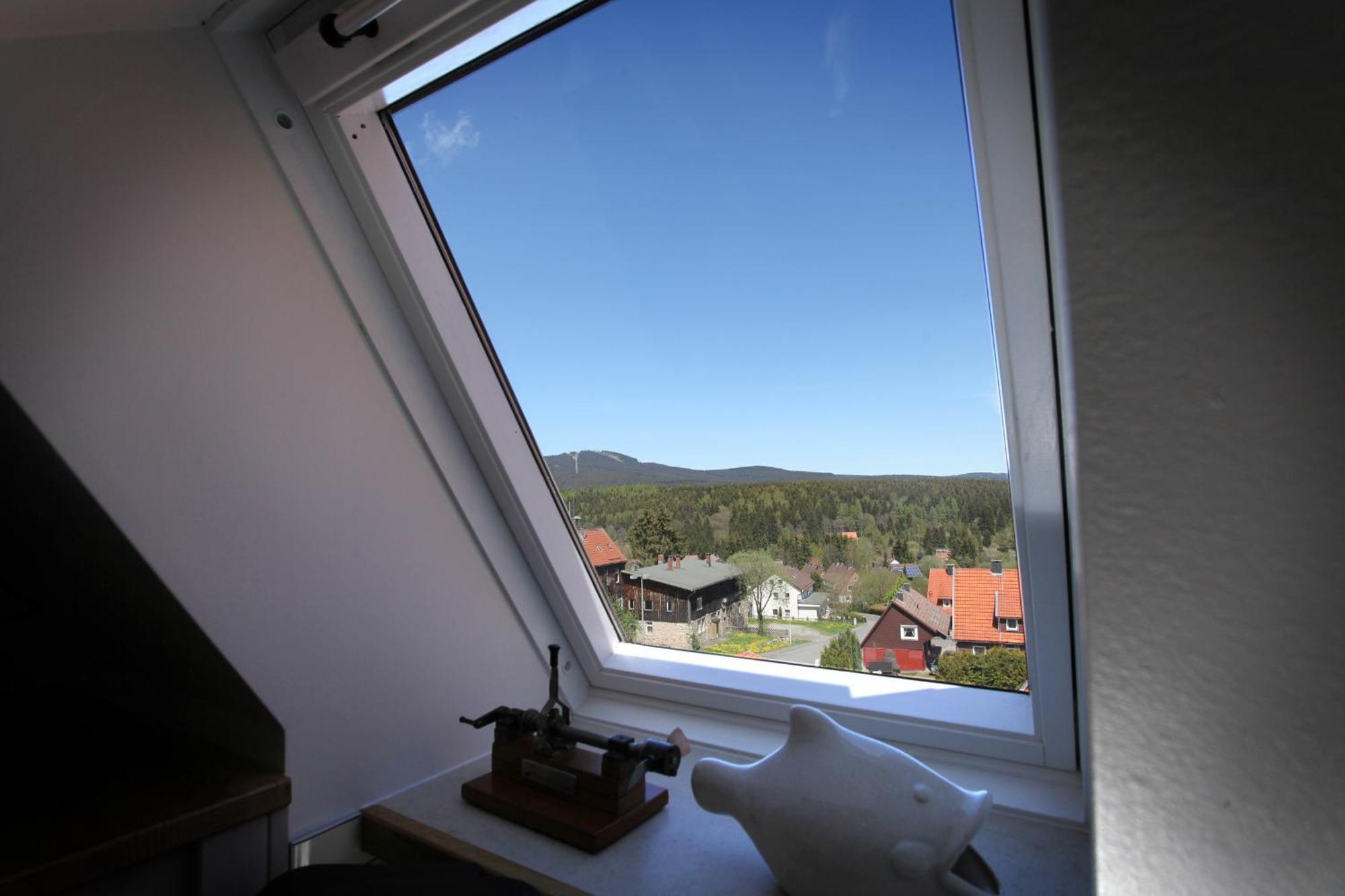 Villa Brockenhexe Braunlage Pokój zdjęcie