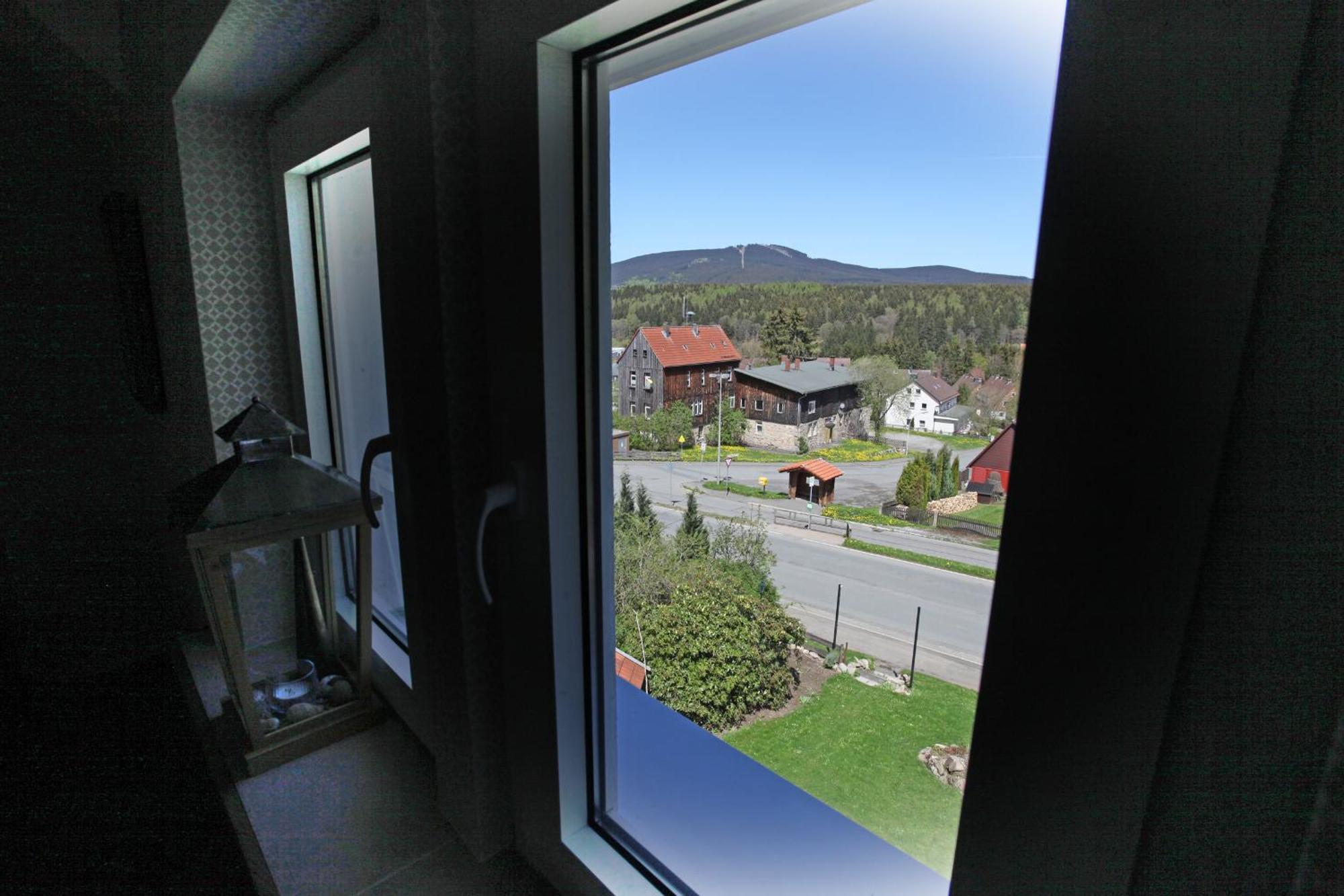 Villa Brockenhexe Braunlage Pokój zdjęcie
