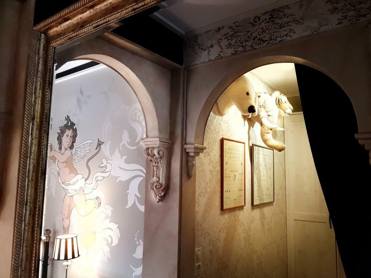Villa Brockenhexe Braunlage Zewnętrze zdjęcie
