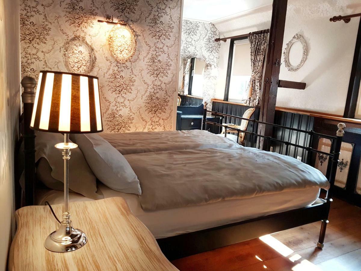Villa Brockenhexe Braunlage Zewnętrze zdjęcie